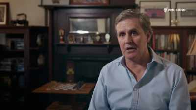 But I was really quite surprised
and a bit shocked actually, - The Bambers: Murder at the Farm