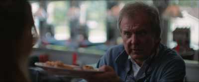 But I really, really wanted to. - The Wrath of Becky