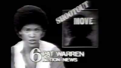 But I really think something
sh... could've been worked out - 40 Years a Prisoner