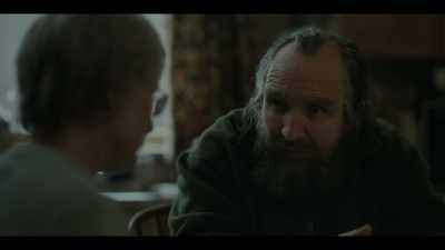 But I really think
this one is doable. - The Thief, His Wife and the Canoe