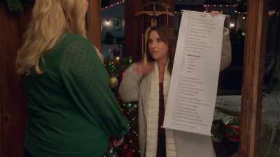 But I really think
we could do it all - Haul Out the Holly
