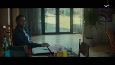 But I really want to fuck him. - Three Women