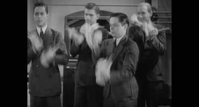 But as I recall, - The Sparks Brothers