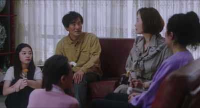 But when I received
the letter from Hammond, - Return to Seoul