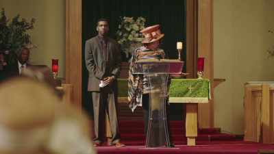 But as I reflect on what God
has laid before me, - Bust Down