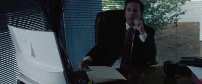 But I regret to inform you - The Stalker
