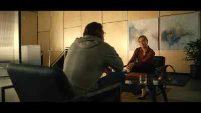 But I remember her
being such a good dancer. - Black Snow