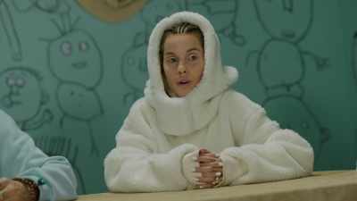 But I remember Ninja was always optimistic, - ZEF - The Story of Die Antwoord