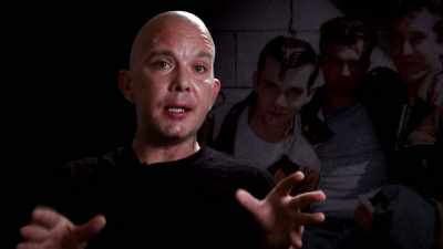 But I remember
that he came home from work - Pennywise: The Story of IT