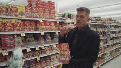 But I remember the commercials, - How To with John Wilson