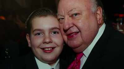 But I remember thinking
 it was a little bit odd - Divide and Conquer: The Story of Roger Ailes