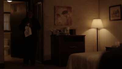 But I remember what’s important. - Debris