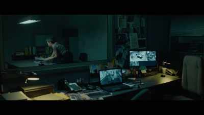 - But I remember you.
- I remember you too. - Furioza