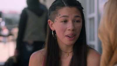 But I'’m doing better now, - Marvel's Runaways