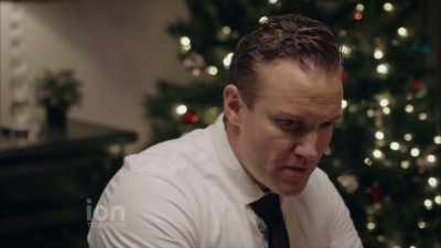 But I'’m really very tired. - A Christmas in Royal Fashion