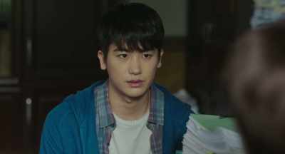 But... I’m still curious... - Juror 8