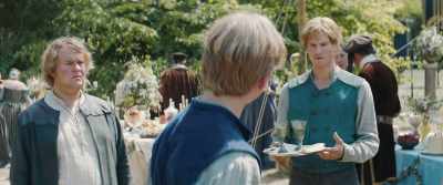 - But, I - The Ash Lad: In Search of the Golden Castle