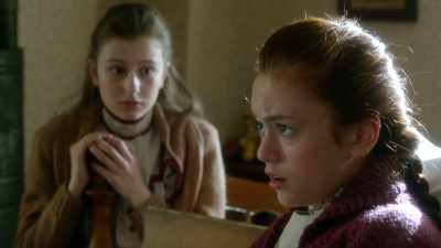 But I - - Anne of Green Gables: Fire & Dew