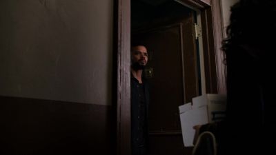 But I sabotaged it. - Marvel's Jessica Jones