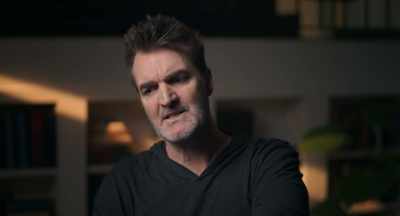 But I said, "Look, dude,
what was your endgame?" - Bad Actor: A Hollywood Ponzi Scheme