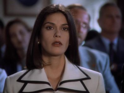 But when I save a life - Lois & Clark: The New Adventures of Superman