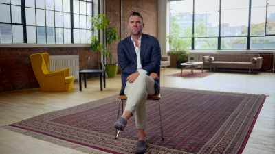 But I saw $500 million
to, you know, - The Ashley Madison Affair