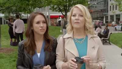 But when I saw Abby with
that grad student yesterday... - Crossword Mysteries: Proposing Murder