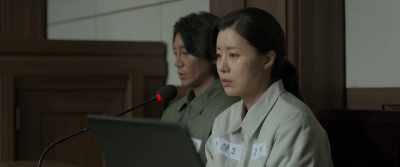 But I saw Da-bin push Min-jun - My First Client