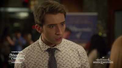 But when I saw him
leave the ballroom, - Aurora Teagarden Mysteries: Reunited and It Feels So Deadly