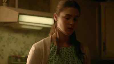 But I... saw him leave after. - Preacher