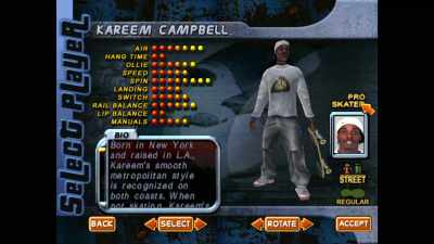 But because I saw like, representation, - Pretending I'm a Superman: The Tony Hawk Video Game Story