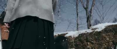 But after I saw your mother burn to death - Liverleaf