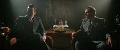 -But I say he is.
-But he is not. - Nandor Fodor and the Talking Mongoose