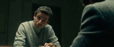 - But if I say shut it off.
- It goes off. - No Man of God