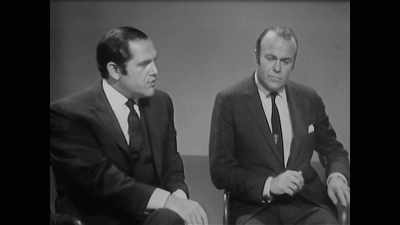 But I say that this country
has been going through - The Sit-In: Harry Belafonte Hosts The Tonight Show