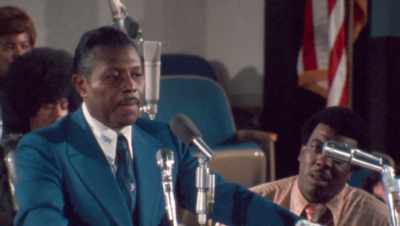 But I say with pride - Amazing Grace