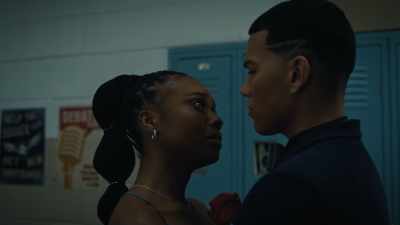 But I was scared you wouldn't
understand or accept me. - Naomi