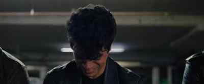 But I screwed it all up. - Grease: Rise of the Pink Ladies