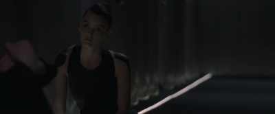 But I had second thoughts
at that moment. - Realive