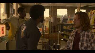 But I see a bunch of sugar, - Fight Night: The Million Dollar Heist