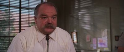 But if I see you back here under arrest - The Odd Couple II