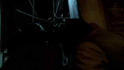 But I see no other way that I... - Black Sails