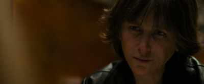 But I see who you are. - Destroyer
