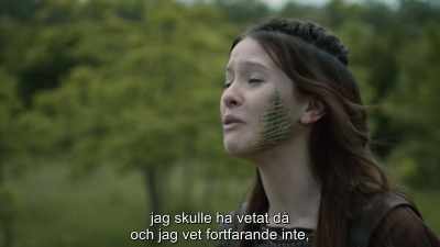 But I should have known, - Dragonheart: Battle for the Heartfire