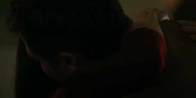 - But I should have...
- No. No, you did everything you could. - The Lincoln Lawyer