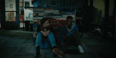 But I should have told
you about it years ago. - Zombie Town