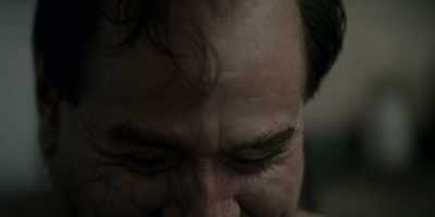 But I should know.
and be honest with me. - The Penguin