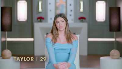 But I should wait
until I'm fully ready, - The Secret Lives of Mormon Wives