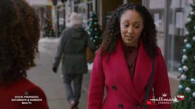 But I should warn you,
Dr. Phillips, - Christmas Comes Twice