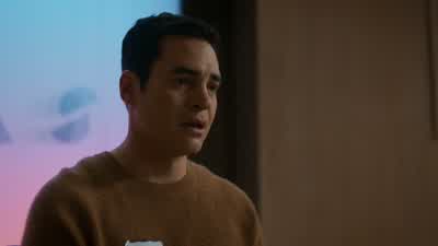 But I should've looked. - Will Trent